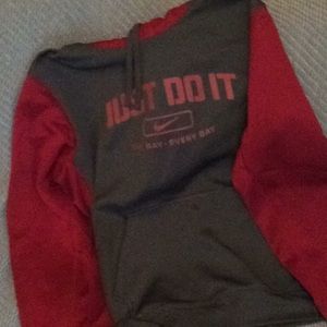 Nike hoodie